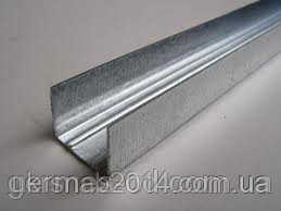 Профіль UD-27 4м (0,55мм)